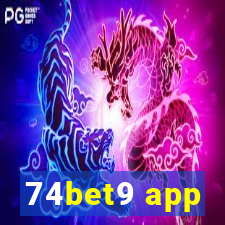 74bet9 app